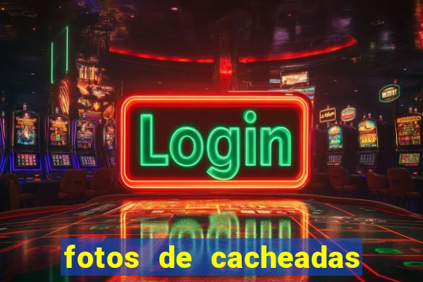 fotos de cacheadas para perfil